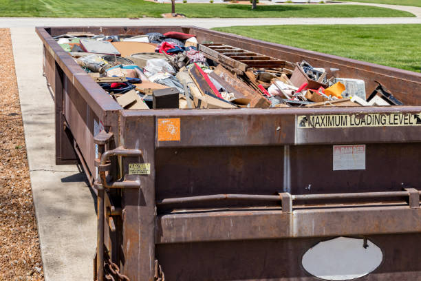 Reliable Covelo, CA Junk Removal Services Solutions